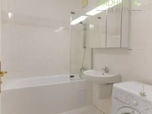 Pronájem bytu 1+kk, Praha - Chodov, Koštířova, 40 m2