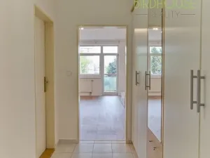 Pronájem bytu 1+kk, Praha - Chodov, Koštířova, 40 m2