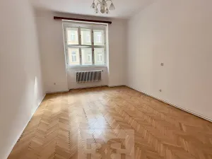 Pronájem bytu 3+1, Praha - Holešovice, U smaltovny, 104 m2