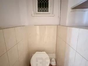 Pronájem bytu 3+1, Praha - Holešovice, U smaltovny, 104 m2