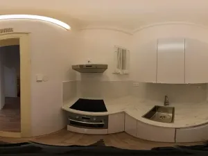 Pronájem bytu 3+1, Praha - Holešovice, U smaltovny, 104 m2