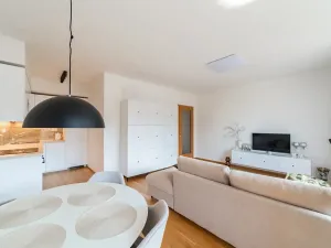 Prodej bytu 2+kk, Praha - Holešovice, U průhonu, 57 m2