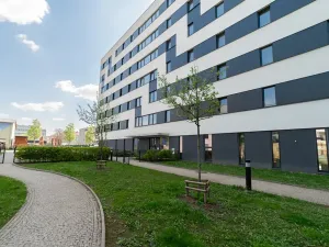 Prodej bytu 2+kk, Praha - Holešovice, U průhonu, 57 m2