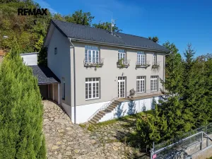 Prodej rodinného domu, Vráž, Nad Loděnicí, 219 m2