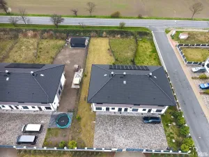 Pronájem rodinného domu, Tuřany, 117 m2