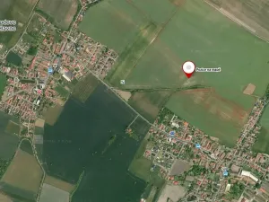 Prodej podílu pole, Sudovo Hlavno, 6001 m2