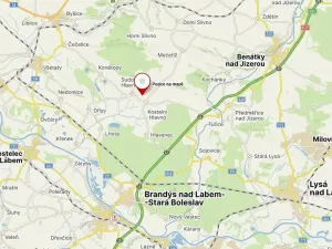 Prodej podílu pole, Sudovo Hlavno, 6001 m2