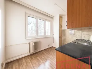 Prodej bytu 1+1, Brno, Provazníkova, 37 m2