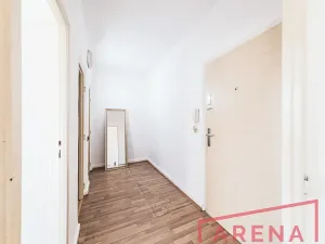 Prodej bytu 1+1, Brno, Provazníkova, 37 m2
