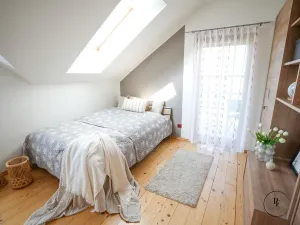 Prodej rodinného domu, Bezděz, 134 m2