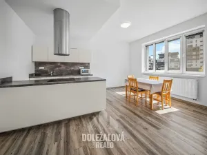 Pronájem bytu 3+kk, Jihlava, Leoše Janáčka, 74 m2