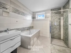 Pronájem bytu 3+kk, Jihlava, Leoše Janáčka, 74 m2