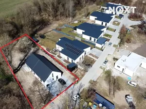 Prodej rodinného domu, Tuhaň, 160 m2