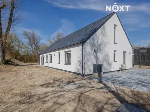 Prodej rodinného domu, Tuhaň, 160 m2