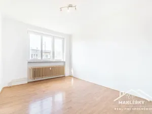 Pronájem bytu 3+1, Kolín, Jateční, 66 m2