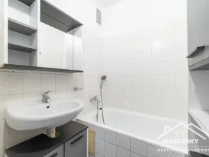 Pronájem bytu 3+1, Kolín, Jateční, 66 m2