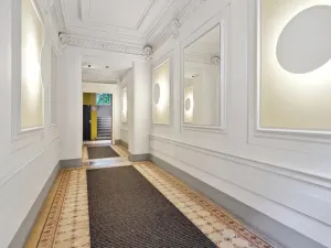 Pronájem kanceláře, Praha - Vinohrady, Blanická, 30 m2