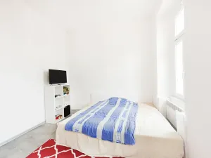 Prodej bytu 3+kk, Praha - Vysočany, Spojovací, 69 m2