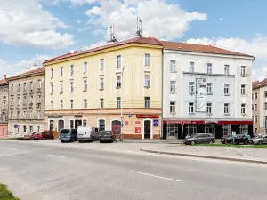 Prodej bytu 3+kk, Praha - Vysočany, Spojovací, 69 m2