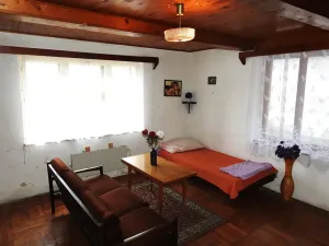 Prodej rodinného domu, Žitovlice, 70 m2