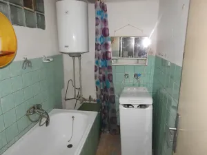 Prodej rodinného domu, Žitovlice, 70 m2