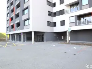 Pronájem bytu 2+kk, Olomouc, gen. Píky, 47 m2