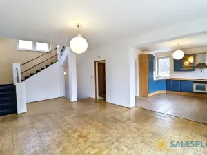 Prodej obchodního prostoru, Praha - Koloděje, K Dubči, 337 m2