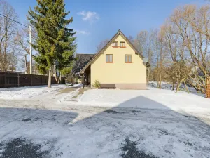 Prodej ubytování, Dolní Moravice, 505 m2