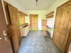 Pronájem rodinného domu, Neubuz, 218 m2