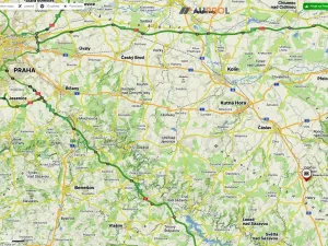 Prodej rodinného domu, Golčův Jeníkov - Nasavrky, 105 m2