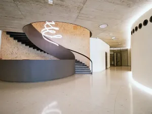 Pronájem bytu 2+kk, Praha - Smíchov, 74 m2