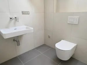 Prodej bytu 3+kk, Praha - Smíchov, Strakonická, 106 m2