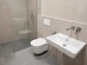 Prodej bytu 2+kk, Praha - Smíchov, Strakonická, 72 m2