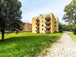 Pronájem bytu 2+1, Frenštát pod Radhoštěm, Podkopčí, 62 m2
