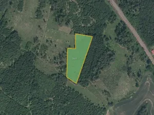 Prodej pole, Horažďovice, 74853 m2