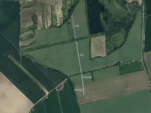 Prodej podílu pole, Milotice, 7763 m2