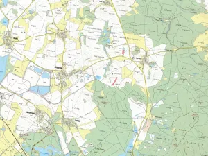 Prodej pole, Olešník, 18417 m2