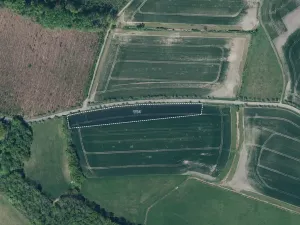 Prodej podílu pole, Uhersko, 11302 m2