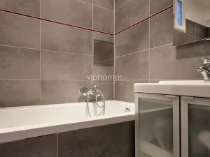 Pronájem bytu 1+kk, Praha - Střešovice, Za Hládkovem, 34 m2