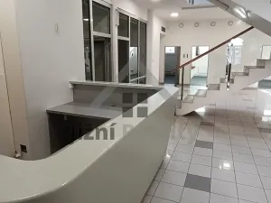 Pronájem kanceláře, Praha - Břevnov, Bělohorská, 1054 m2