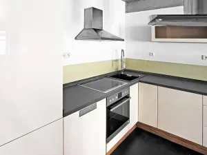 Prodej bytu 2+kk, České Budějovice, Rudolfovská tř., 98 m2