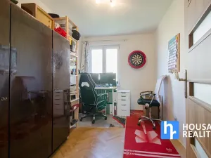 Prodej bytu 3+kk, Praha - Záběhlice, Svojšovická, 55 m2