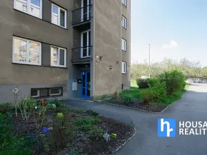 Prodej bytu 3+kk, Praha - Záběhlice, Svojšovická, 55 m2