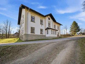 Prodej bytu 3+kk, Králíky, 76 m2
