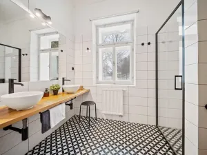 Prodej bytu 3+kk, Králíky, 80 m2