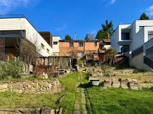 Prodej pozemku pro bydlení, Třebíč, 687 m2