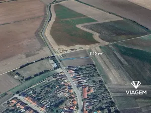 Prodej pole, Tvarožná Lhota, 1112 m2