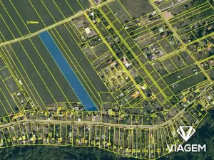 Prodej podílu pole, Hodonín, 972 m2