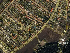 Prodej zahrady, Moravský Písek, 138 m2