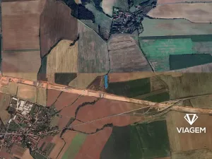 Prodej podílu lesa, Hořesedly, 1425 m2